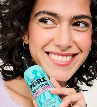 The POREfessional Super Setter Super Setter Model